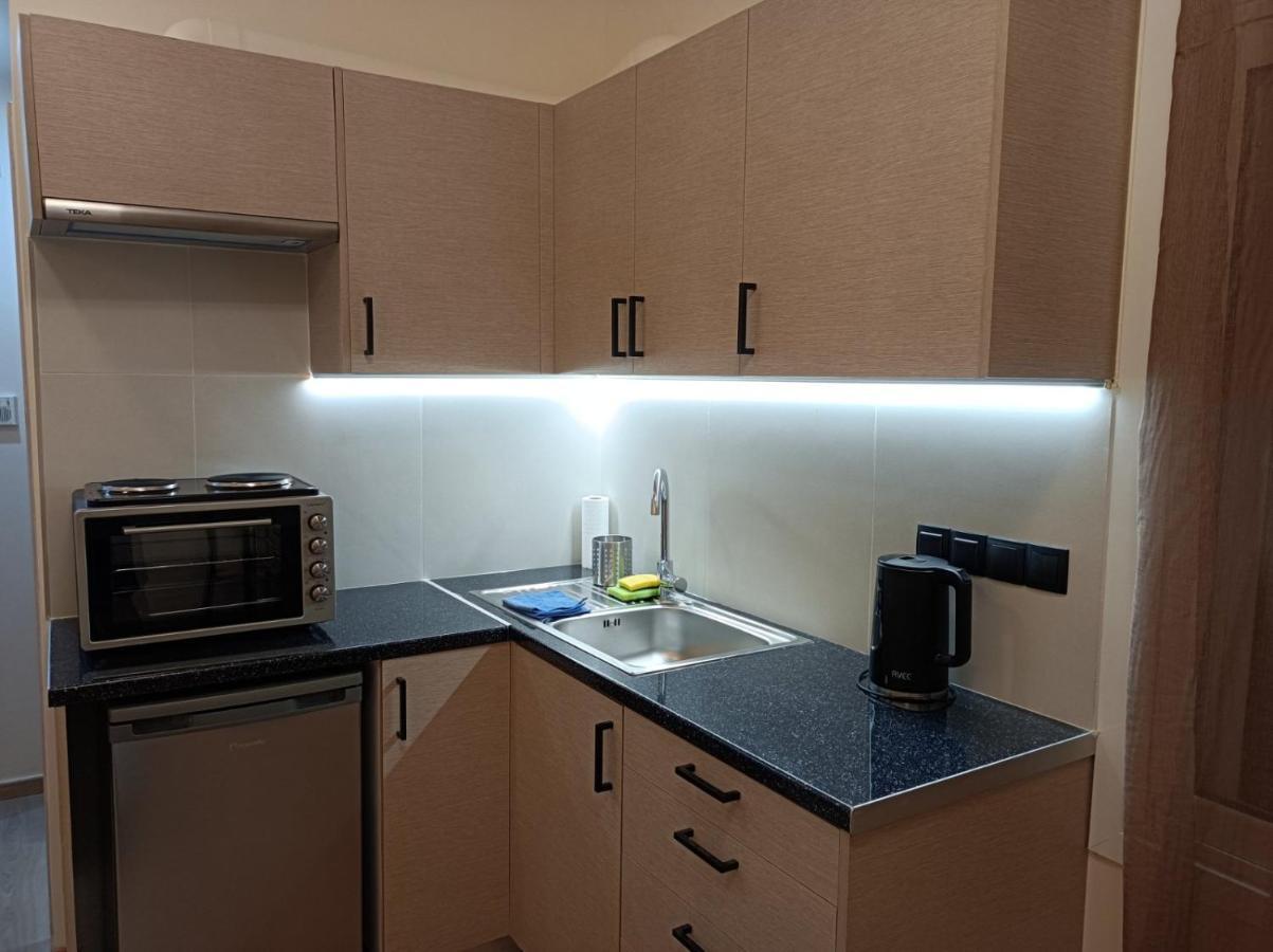 Apartment Dipla 3 Ateny Zewnętrze zdjęcie