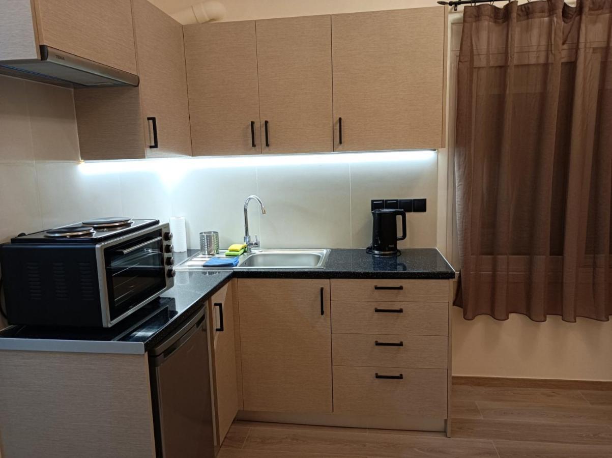 Apartment Dipla 3 Ateny Zewnętrze zdjęcie