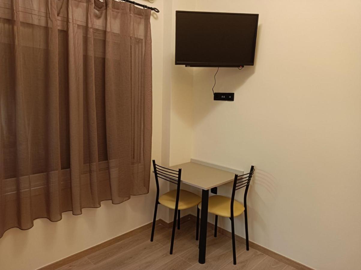 Apartment Dipla 3 Ateny Zewnętrze zdjęcie